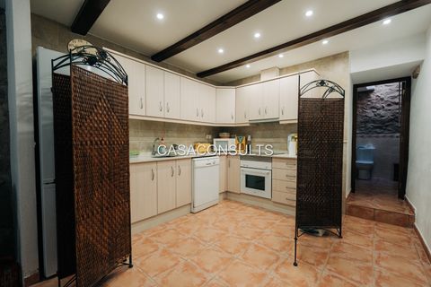 Landsbyhus i Vilafames, Castellon, Vilafames - € 200.000 | Ref: 834 - foto 12